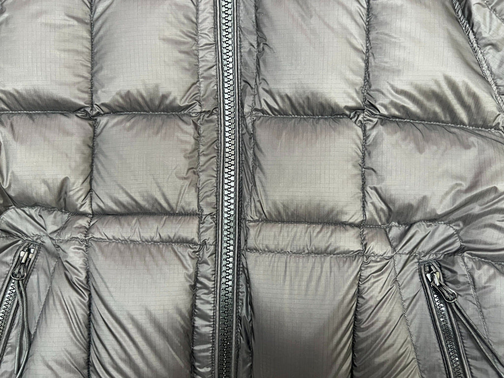 MEDIUM JACKET CP