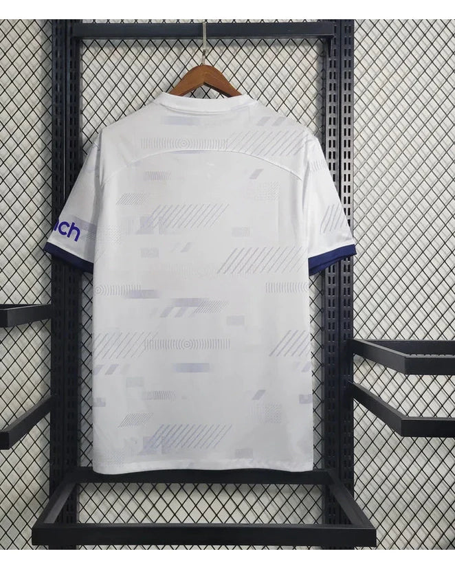 Maillot Domicile Tottenham 2023-2024