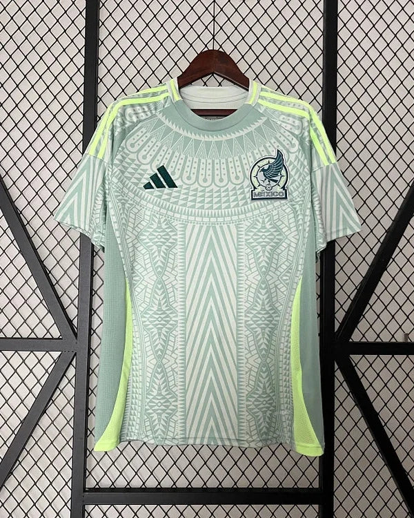 Maillot Extérieur Mexique Copa America 2024