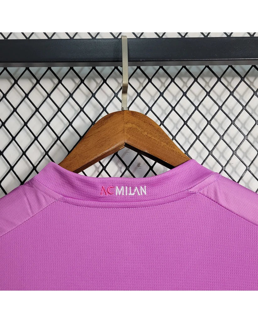 Maillot Third AC Milan 2023-2024