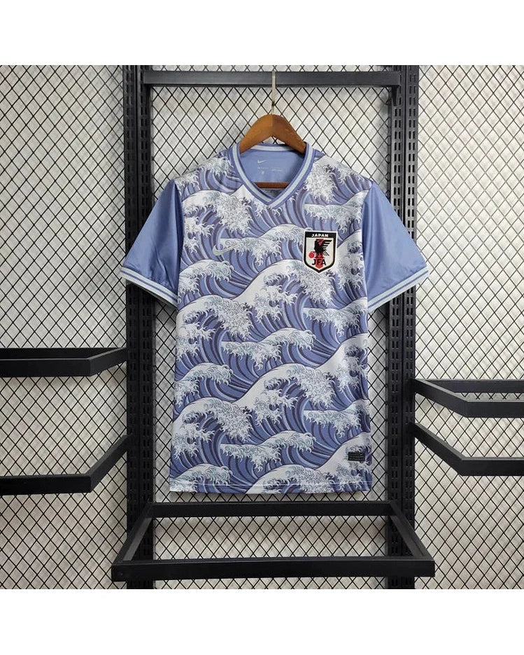 Maillot Concept Japon Ocean