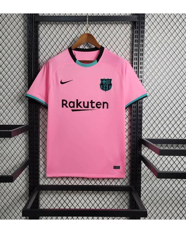 Maillot Third FC Barcelone 2020-2021