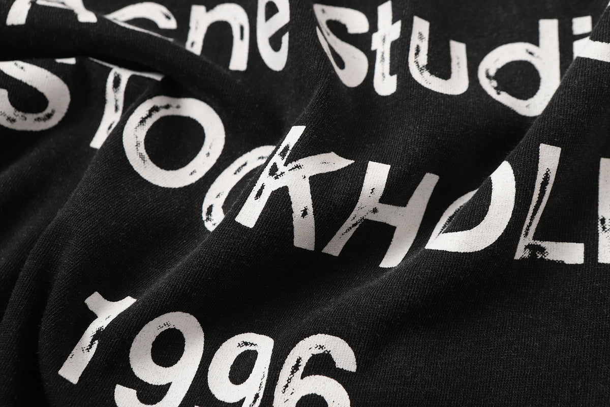 T-shirt Acne Stud