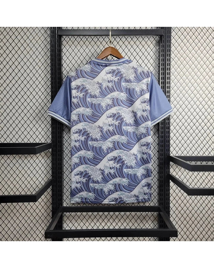 Maillot Concept Japon Ocean