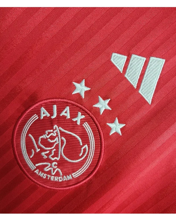 Maillot Domicile Ajax Amsterdam 2023-2024