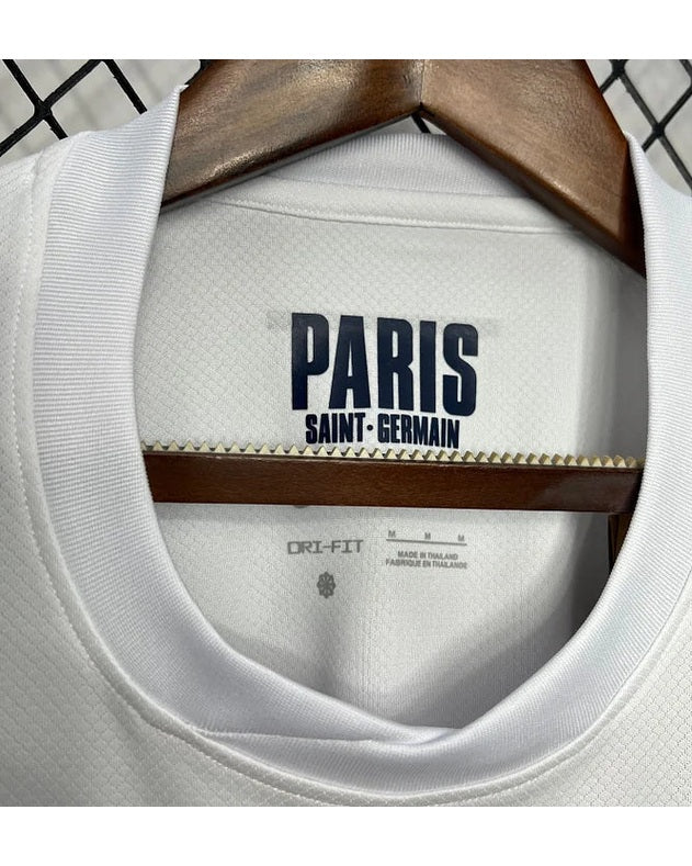 Maillot Extérieur Paris Saint-Germain 2024-2025