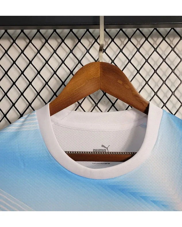 Maillot Concept Olympique de Marseille Edition Ligue Des Champions 30 ans