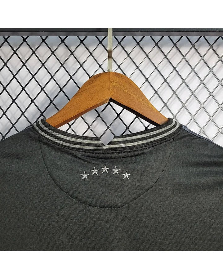 Maillot Concept Brésil Black