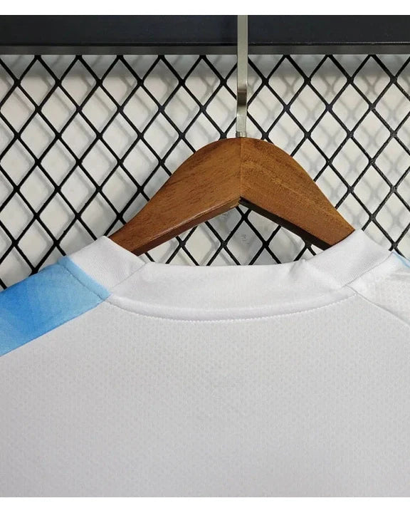 Maillot Concept Olympique de Marseille Edition Ligue Des Champions 30 ans