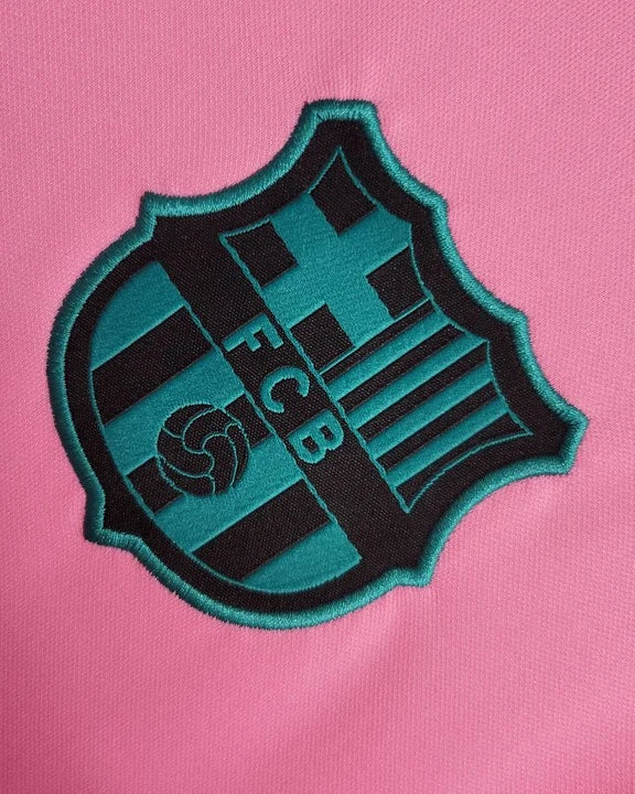 Maillot Third FC Barcelone 2020-2021