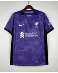 Maillot Third Liverpool 2023-2024