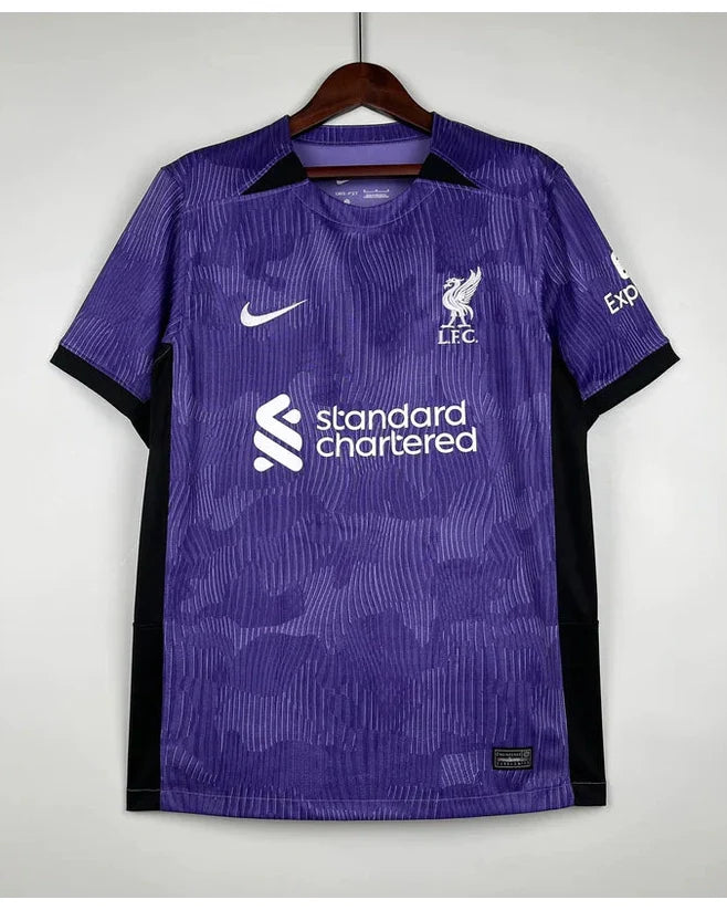 Maillot Third Liverpool 2023-2024