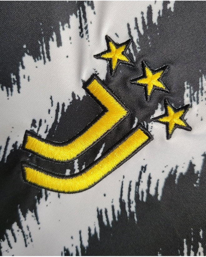Maillot Domicile Juventus 2023-2024