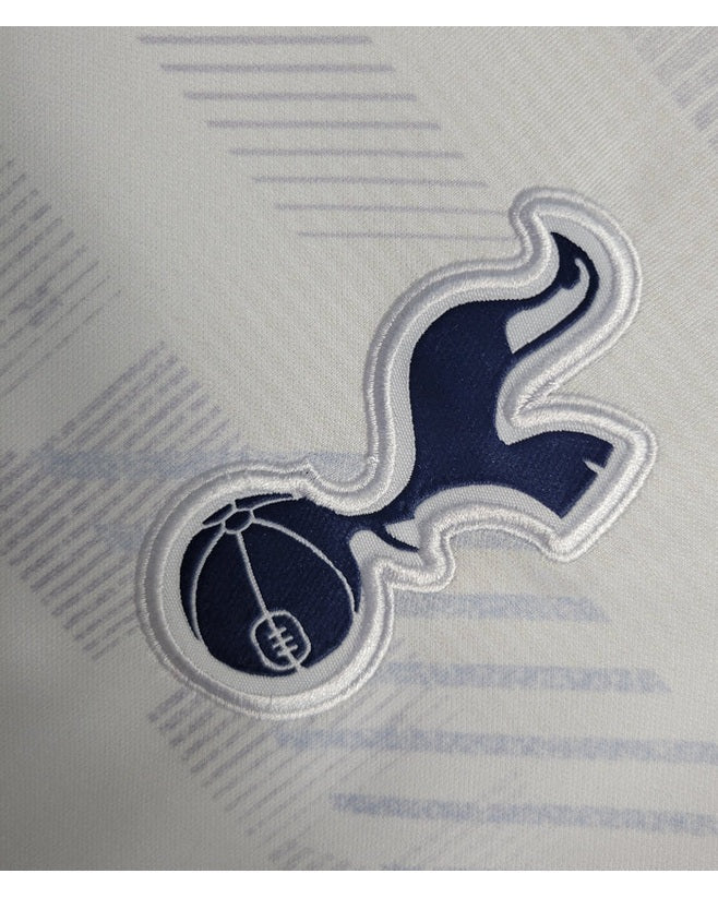 Maillot Domicile Tottenham 2023-2024