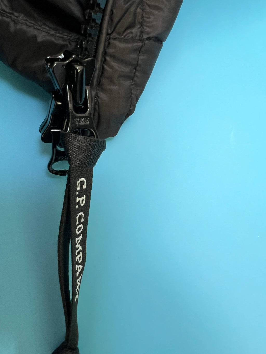 MEDIUM JACKET CP
