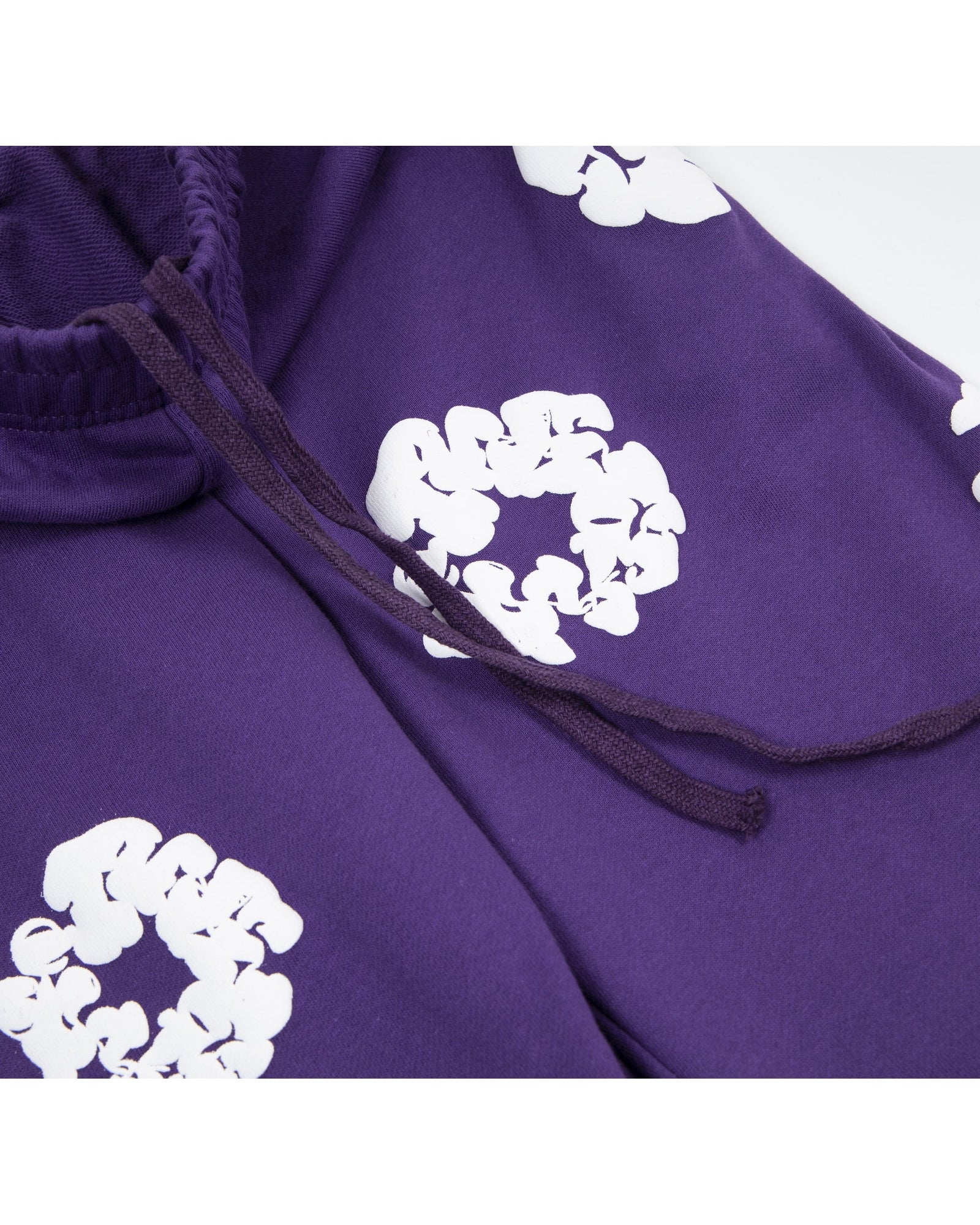 Pantalon de survêtement Denim Tears Violet®