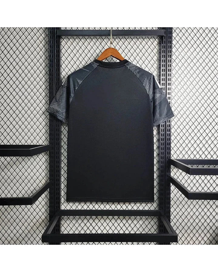 Maillot Concept Japon Black