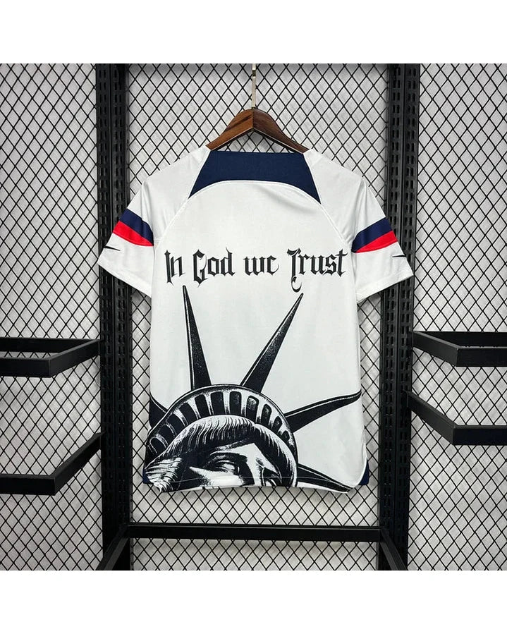 Maillot Concept USA Liberty City