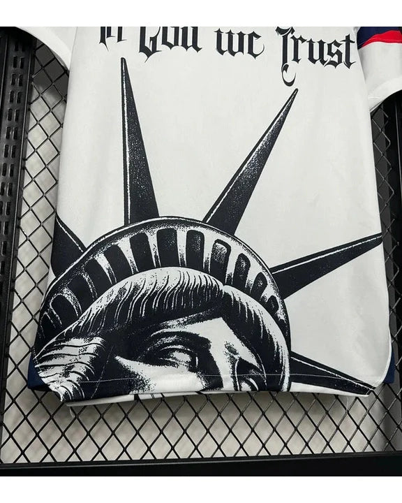 Maillot Concept USA Liberty City