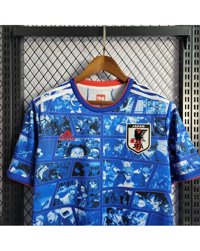 Maillot Concept Japon Manga