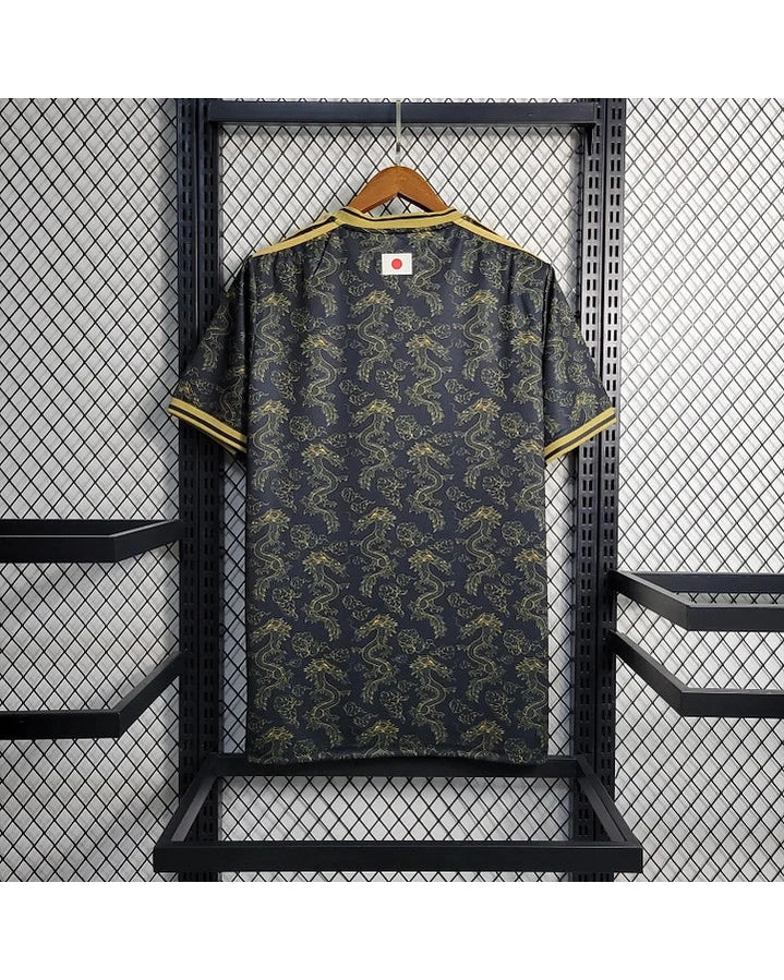 Maillot Concept Japon Gold