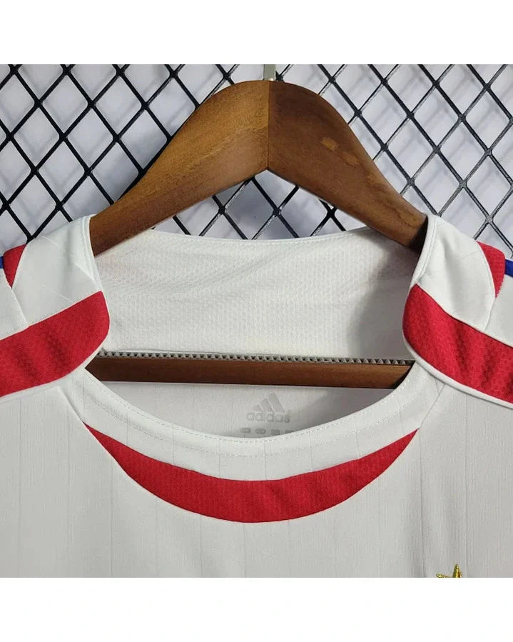 Maillot Rétro France Coupe du Monde 2006