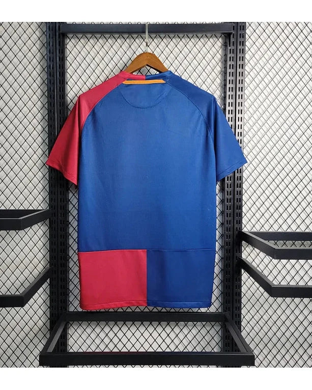 Maillot Rétro FC Barcelone 2008-2009