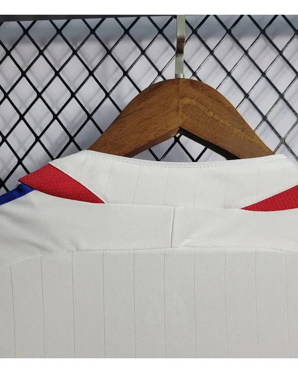 Maillot Rétro France Coupe du Monde 2006