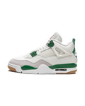 Air Jordan ® 4 Retro SB Pine Green