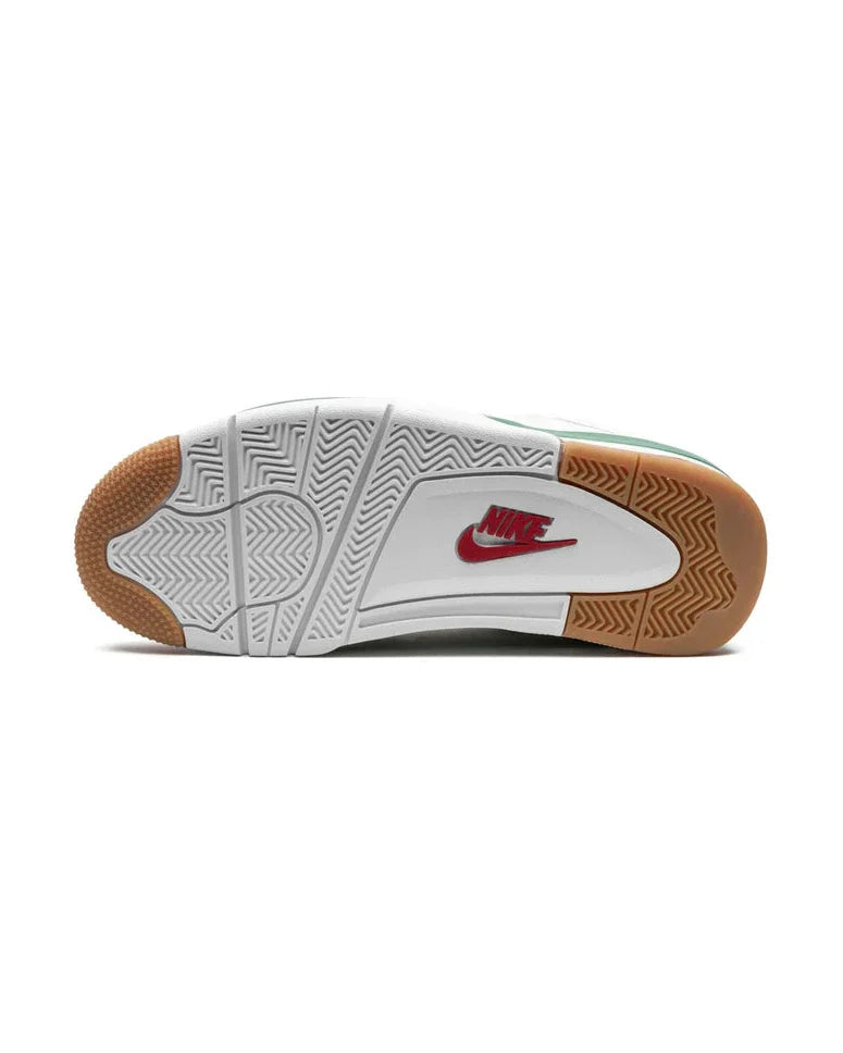 Air Jordan ® 4 Retro SB Pine Green