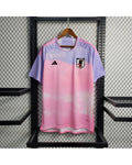 Maillot Extérieur Japon Femme 2022-2023