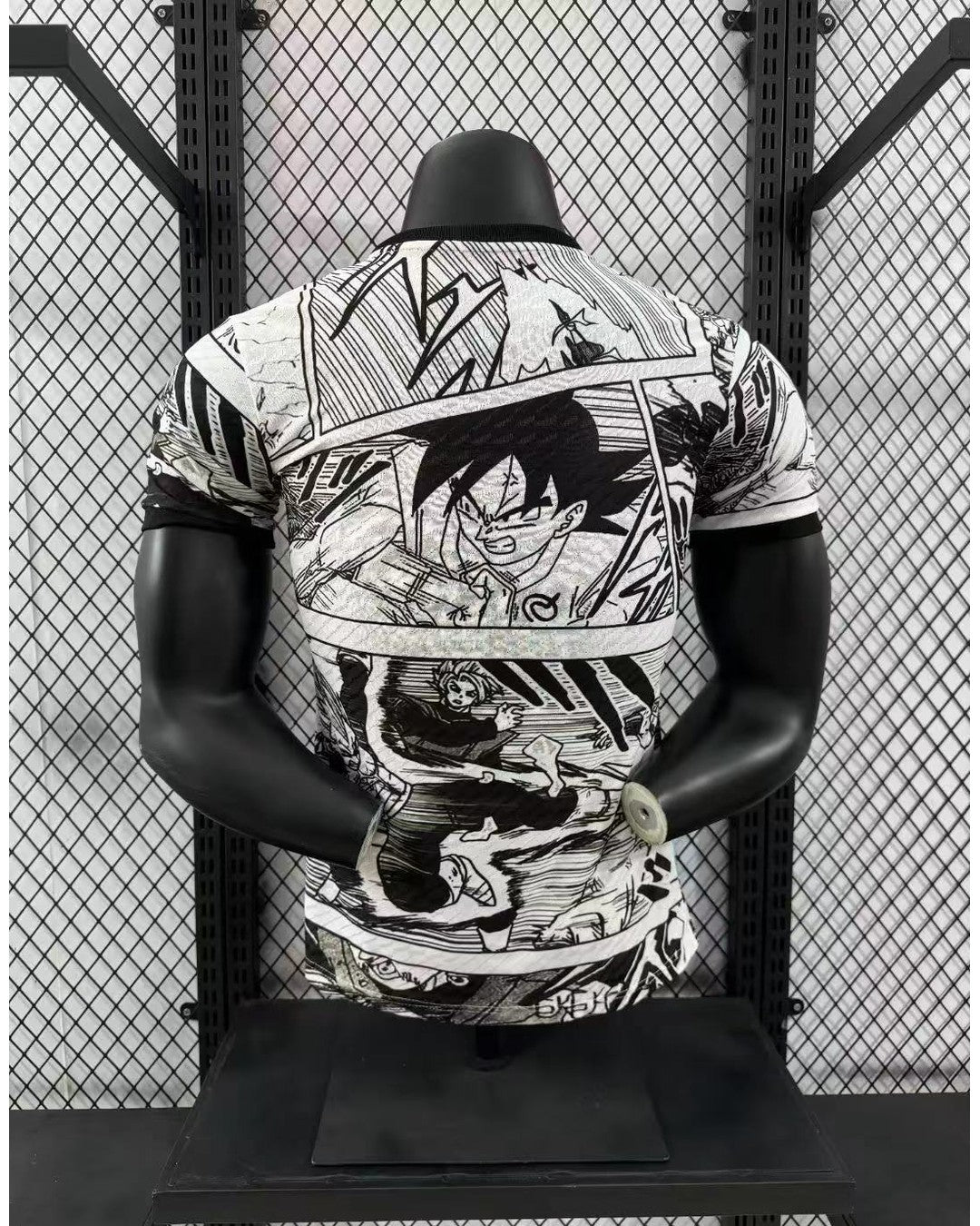 Maillot Concept Japon Végéta