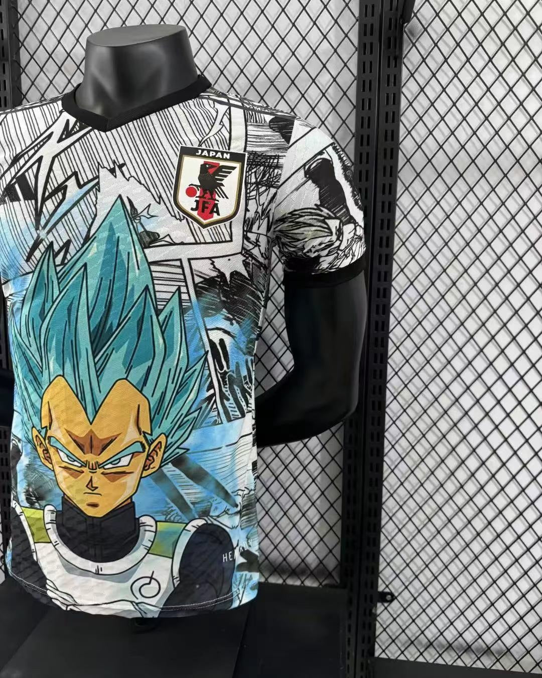 Maillot Concept Japon Végéta