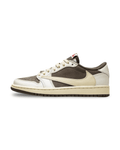 Air Jordan® 1 Low x Travis Scott Reverse Mocha