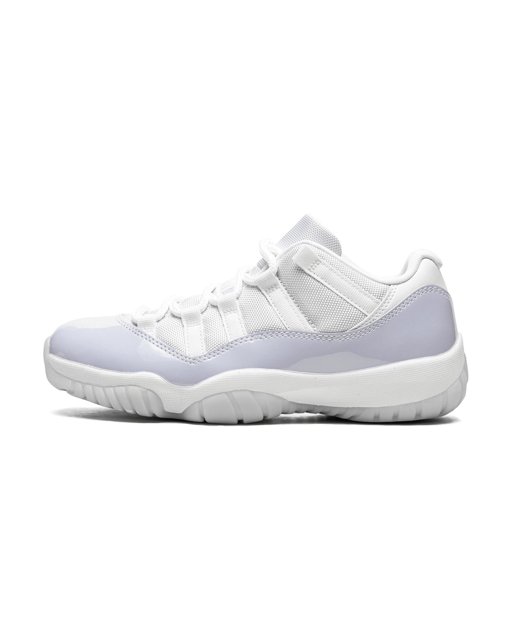 Air Jordan® 11 Retro Low Pure Violet