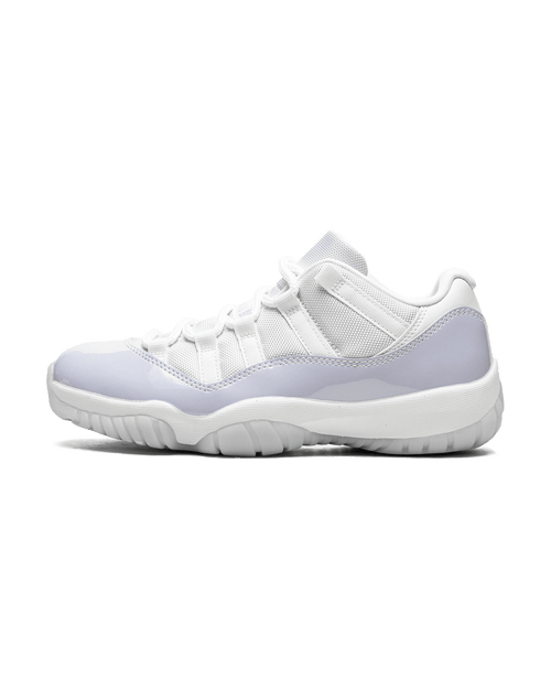 Air Jordan® 11 Retro Low Pure Violet