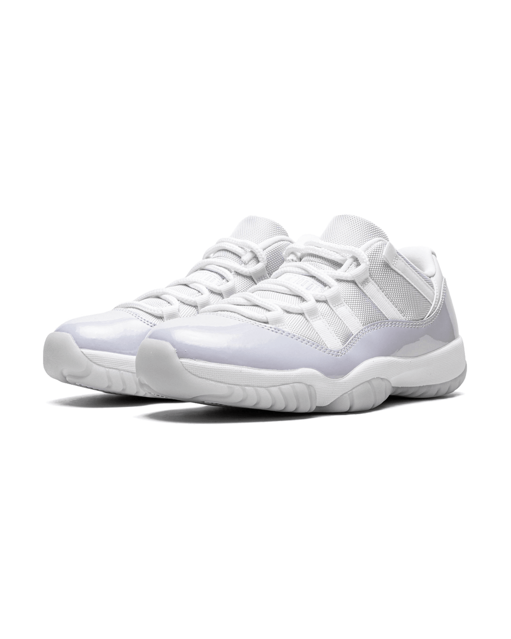 Air Jordan® 11 Retro Low Pure Violet