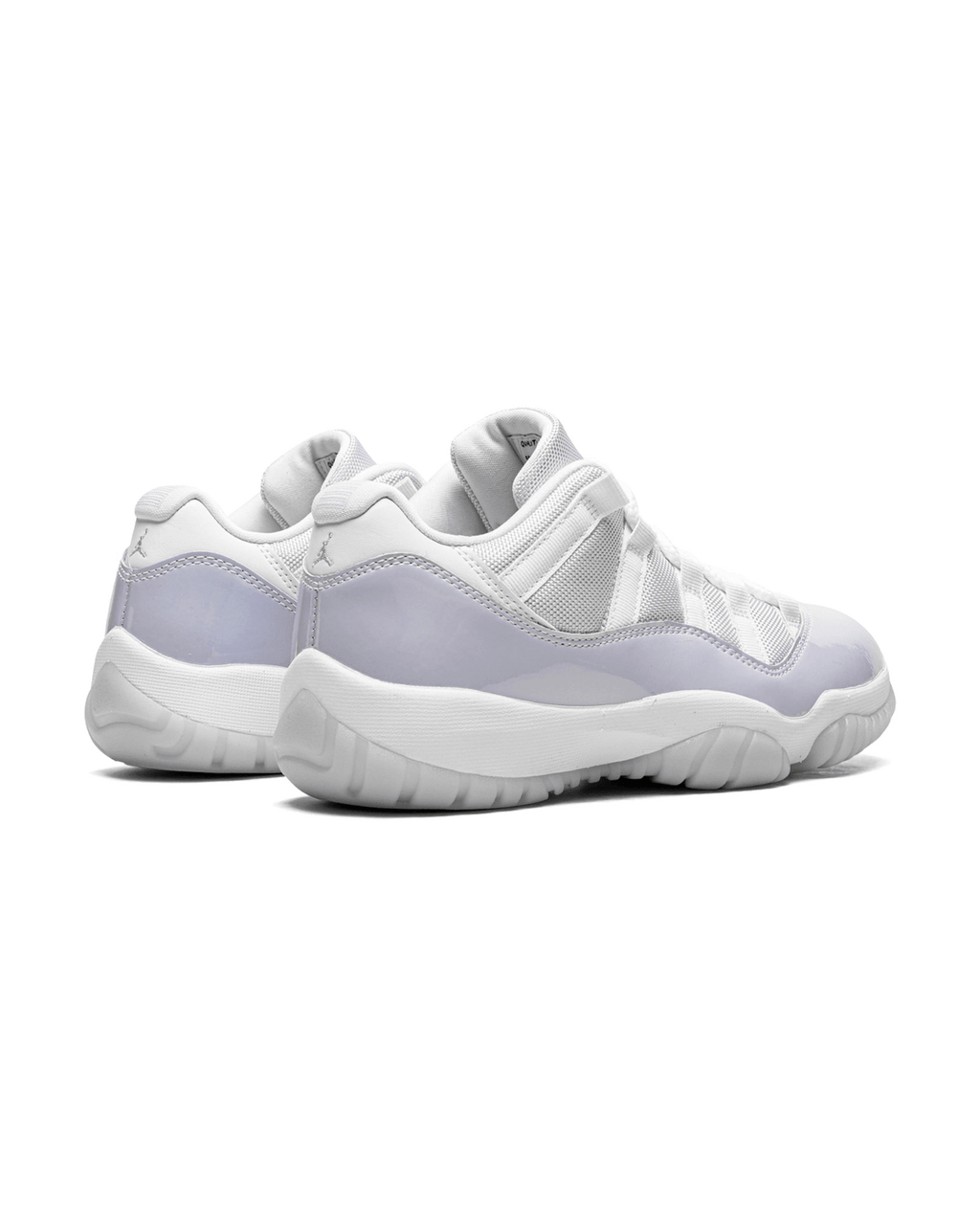 Air Jordan® 11 Retro Low Pure Violet