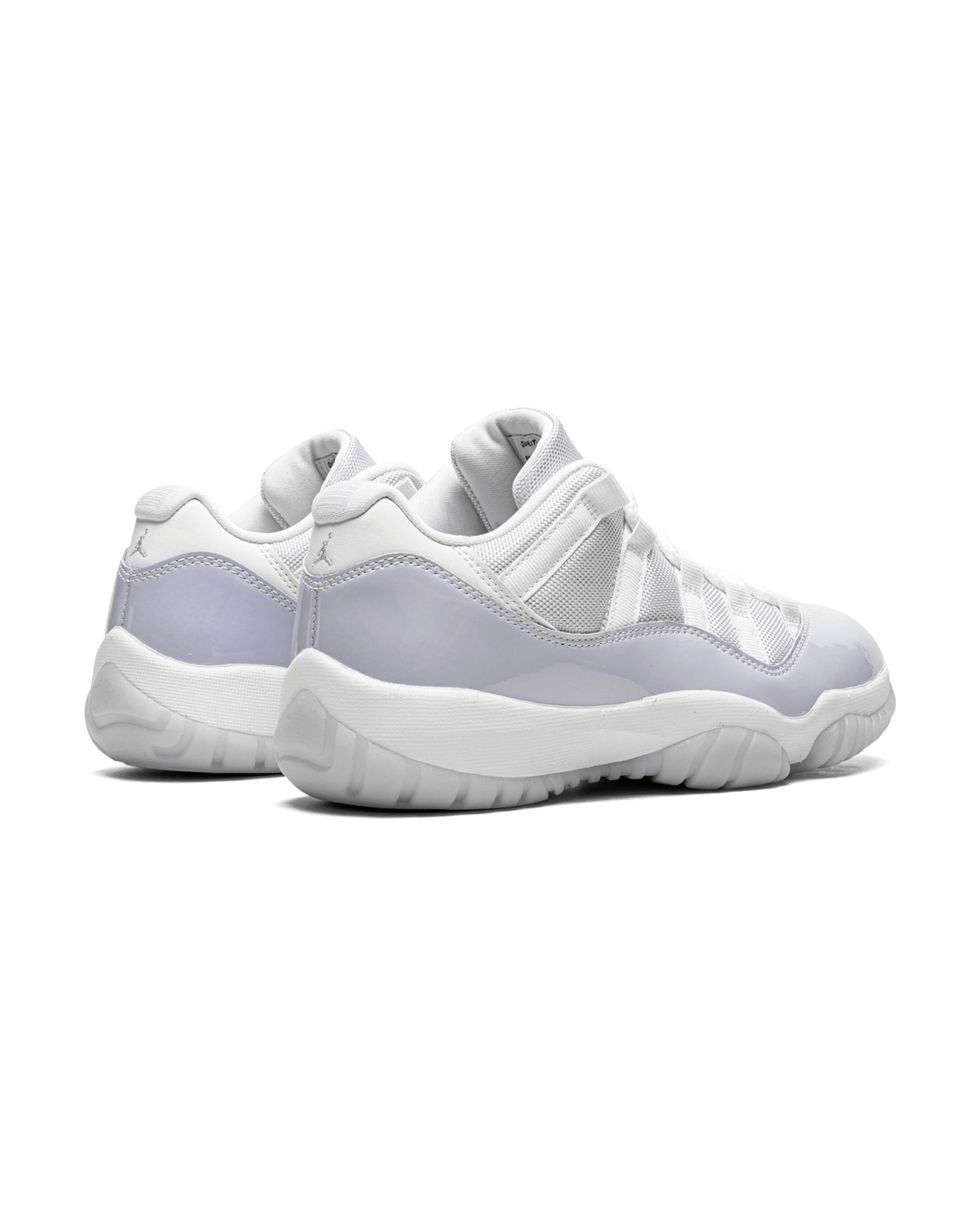 Air Jordan® 11 Retro Low Pure Violet