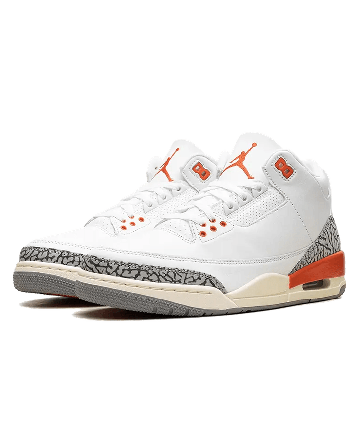 Air Jordan® 3 Palomino