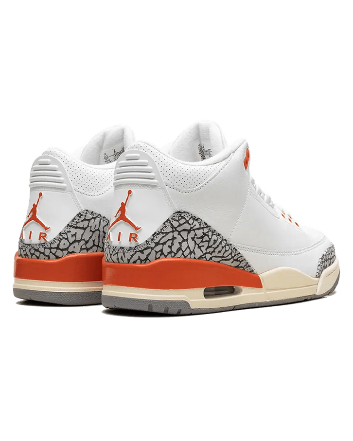 Air Jordan® 3 Palomino