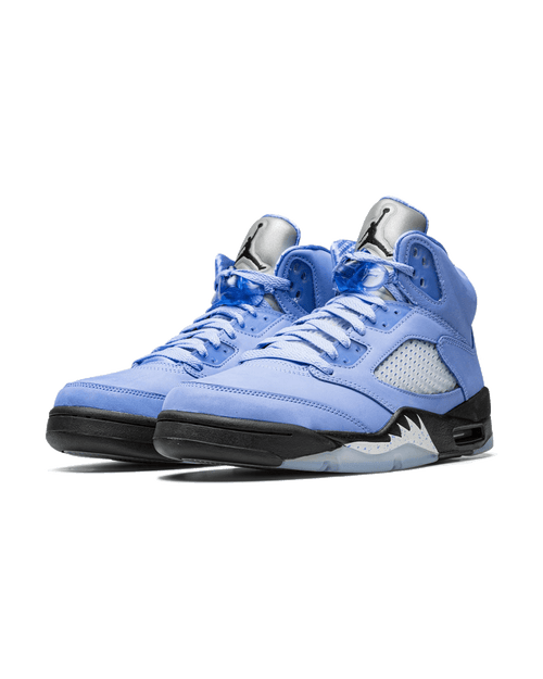 Air Jordan® 5 UNC