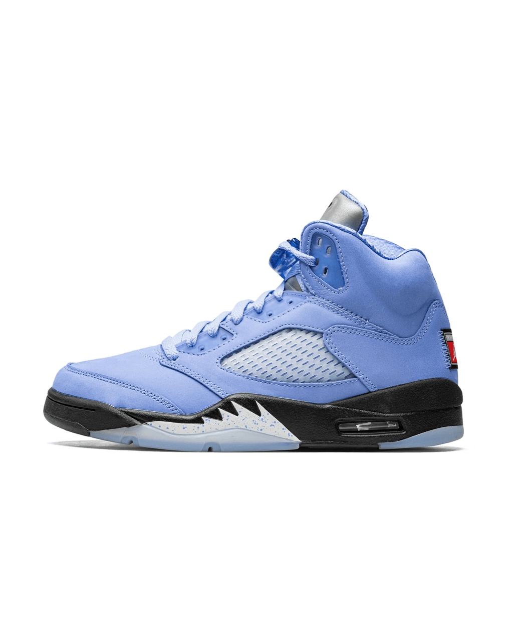 Air Jordan® 5 UNC
