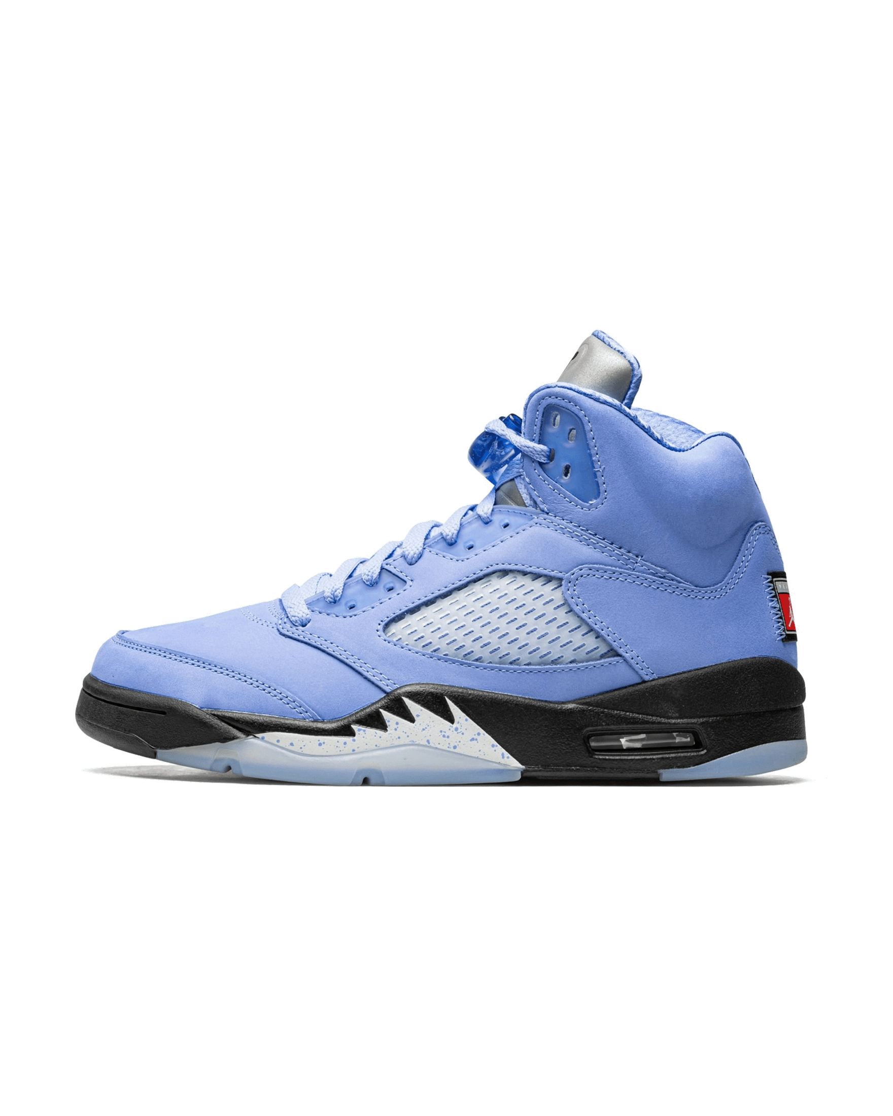 Air Jordan® 5 UNC