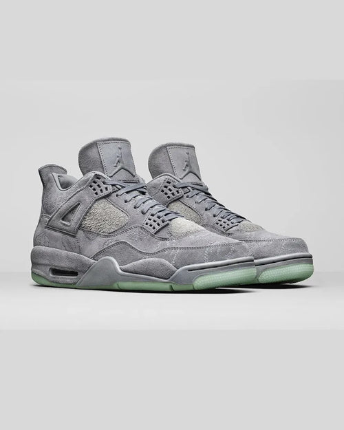 Air Jordan® 4 x Kaws®