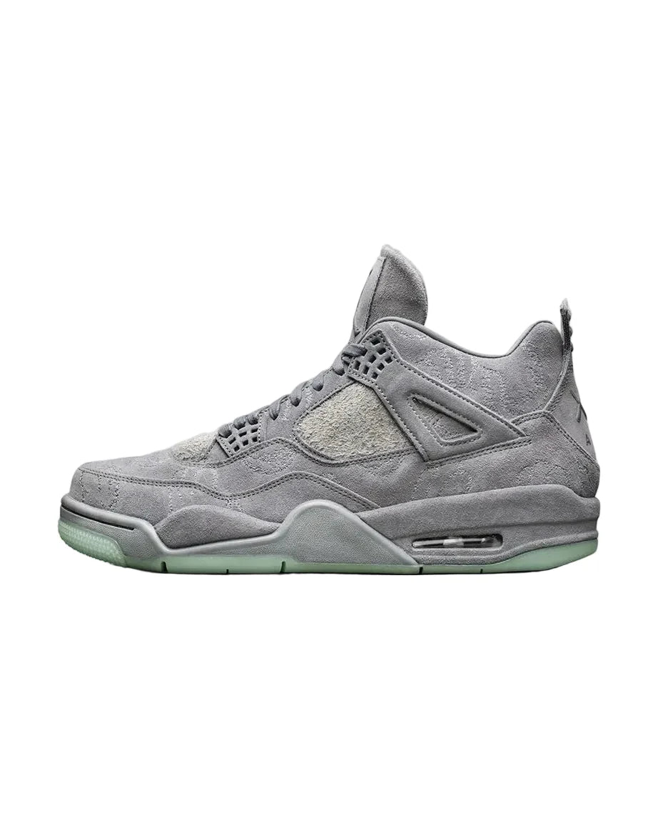 Air Jordan® 4 x Kaws®