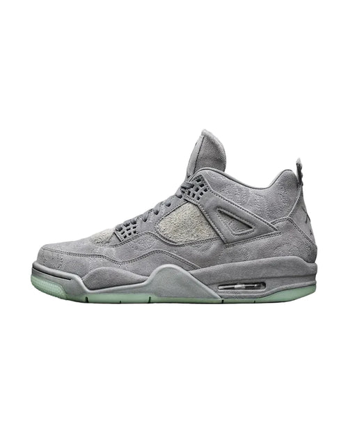 Air Jordan® 4 x Kaws®