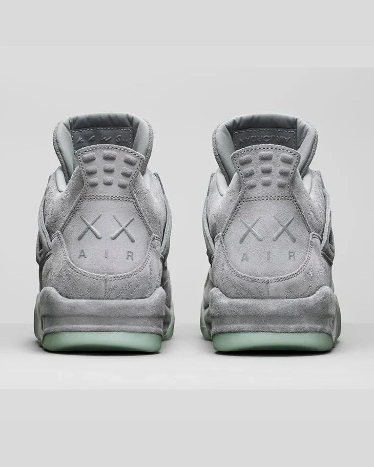 Air Jordan® 4 x Kaws®