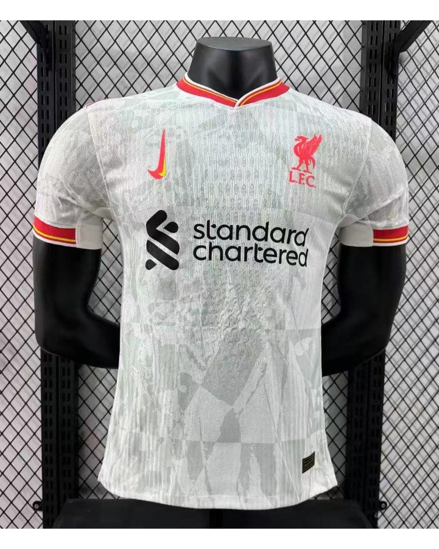 Maillot Third Liverpool 2024-2025