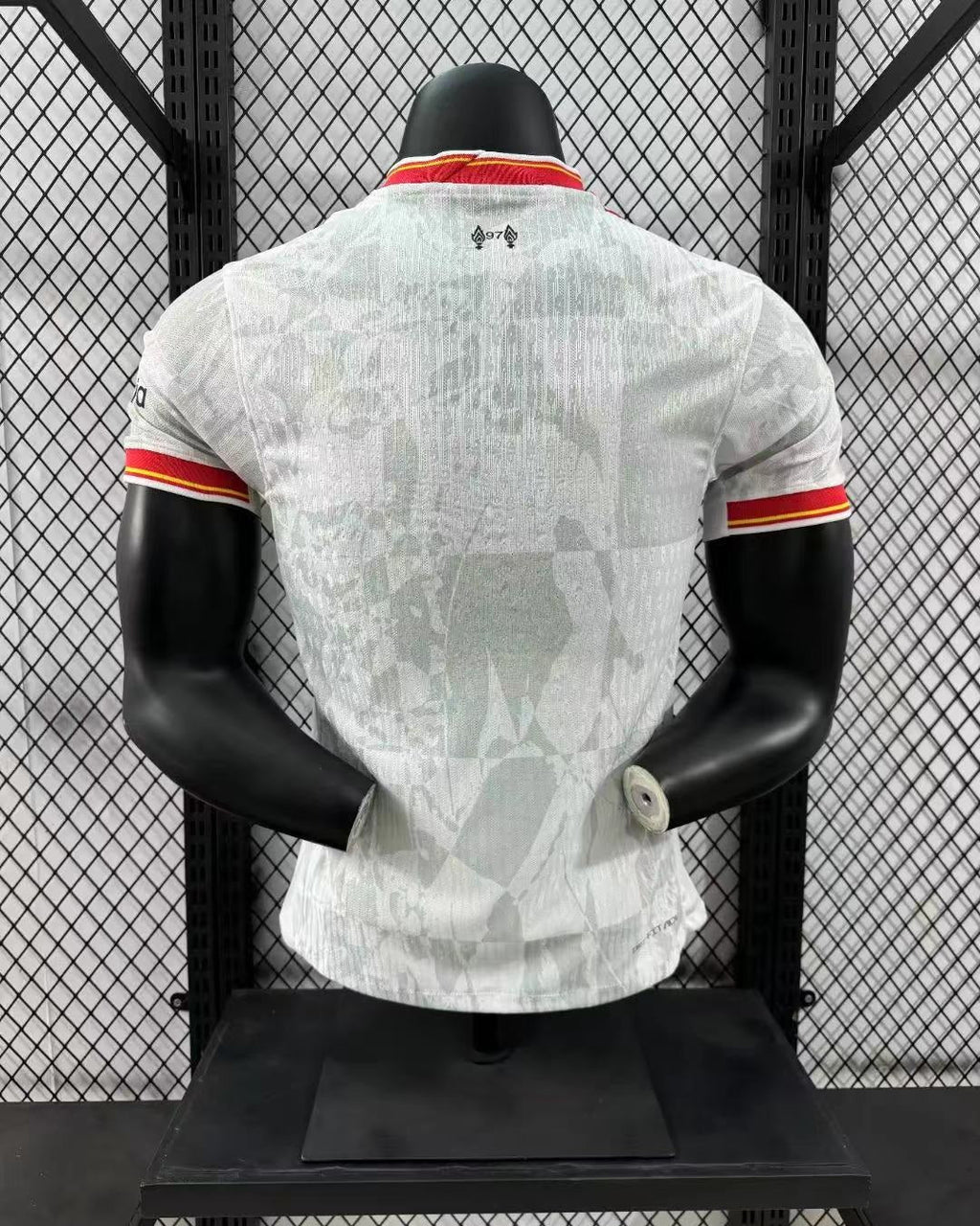 Maillot Third Liverpool 2024-2025